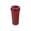 Термокружка Grant, 473мл, темно-красный