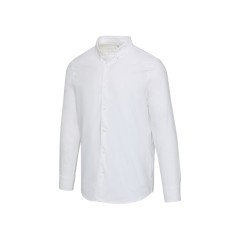 Sphene мужская рубашка оксфорд - Белый
