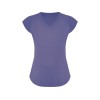Спортивная футболка Jada женская, пурпурный