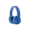 Беспроводные наушники Rombica MySound BH-14 Blue (Р)