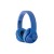 Беспроводные наушники Rombica MySound BH-14 Blue (Р)