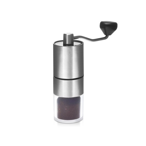 Механическая кофемолка Alegría