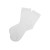 Носки Socks женские белые, р-м 25 Носки Socks женские белые, р-м 25