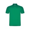 Рубашка поло Austral мужская, зеленый