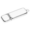 Флешка 3.0 компактной формы, 32 Гб, белый/серебристый Флешка 3.0 компактной формы, 32 Гб, белый/серебристый