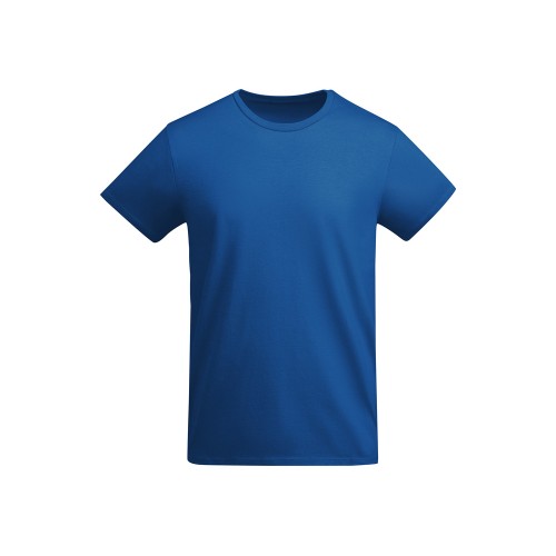 Футболка Breda мужская, королевский синий
