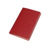 Блокнот А6 Riner, красный (Р) Блокнот А6 Riner, красный (Р)