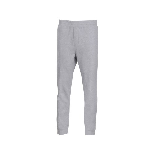 Брюки Motion мужские, серый меланж