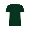 Футболка Stafford мужская, бутылочный зеленый
