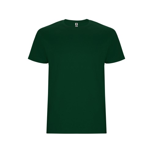 Футболка Stafford мужская, бутылочный зеленый