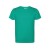 Футболка Estoril мужская, тропический бирюзовый