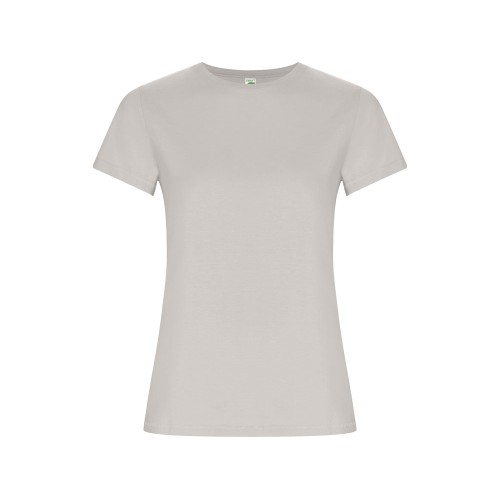 Футболка Golden Woman женская, опаловый