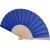 Manuela веер - Ярко-синий Manuela веер - Ярко-синий
