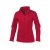 Куртка софтшел Maxson женская, красный