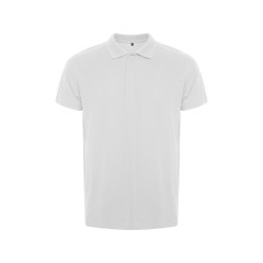 Рубашка поло Rover, белый