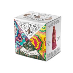 Сугревъ По-Татарски, 25 г