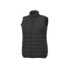 Женский утепленный жилет Pallas из переработанных материалов по стандарту GRS - Сплошной черный Женский утепленный жилет Pallas из переработанных материалов по стандарту GRS - Сплошной черный