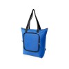 EcoFold Складная сумка-холодильник из RPET 15 л - Ярко-синий EcoFold Складная сумка-холодильник из RPET 15 л - Ярко-синий