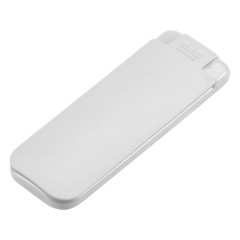 Щетка для одежды Марион, белый