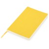 Блокнот Softy 2.0, гибкая обложка A5, 80 листов, желтый Блокнот Softy 2.0, гибкая обложка A5, 80 листов, желтый