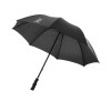 Зонт Barry 23 полуавтоматический, черный Зонт Barry 23 полуавтоматический, черный