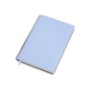 Блокнот А5 Scribe, гибкая обложка, 96 листов 80 гр/м2, голубой Блокнот А5 Scribe, гибкая обложка, 96 листов 80 гр/м2, голубой