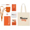 Welcome pack Starter Bundle