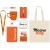 Welcome pack Starter Bundle