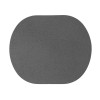 ПАТЧ ОВАЛ nubuk (серый) 6,0 х 5,0 см ПАТЧ ОВАЛ nubuk (серый) 6,0 х 5,0 см