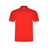 Рубашка поло Austral мужская, красный