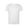 Футболка Estoril мужская, белый