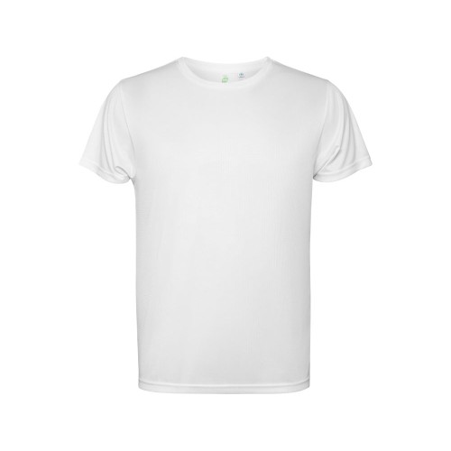 Футболка Estoril мужская, белый