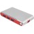 Хаб USB Rombica Type-C Hermes Red (Р) Хаб USB Rombica Type-C Hermes Red (Р)
