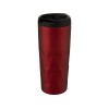 Prism медная кружка объемом 450 мл с вакуумной изоляцией, красный Prism медная кружка объемом 450 мл с вакуумной изоляцией, красный