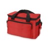 Сумка-холодильник Камайоре, красный (P) Сумка-холодильник Камайоре, красный (P)