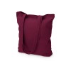 Сумка из плотного хлопка Carryme 220, 220 г/м2
