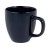 Керамическая кружка Moni объемом 430 мл, темно-синий