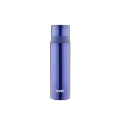 Термос из нерж. стали тм THERMOS FFM-500-BL SS Vac. Insulated Flask,500ml, синий