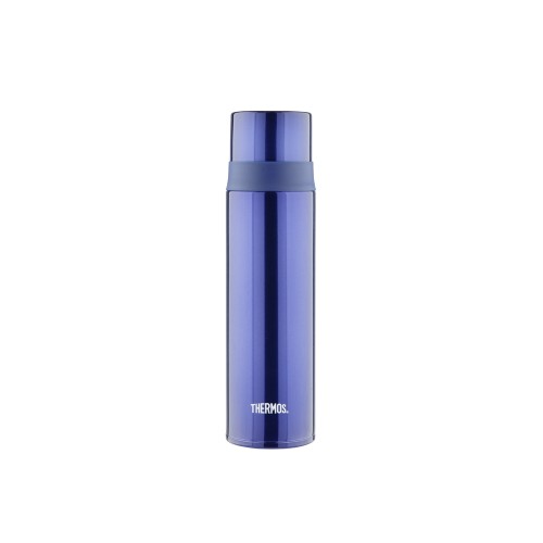 Термос из нерж. стали тм THERMOS FFM-500-BL SS Vac. Insulated Flask,500ml, синий