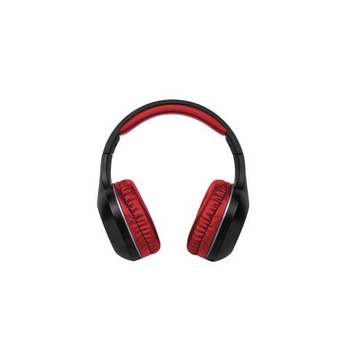 Беспроводные наушники Rombica mySound BH-17 ANC Red (Р)