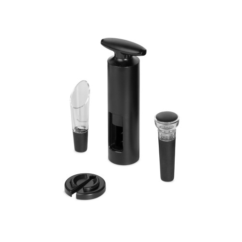 Набор аксессуаров для вина Bergamo