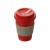 Термокружка Muffin из натуральных волокон, красный Термокружка Muffin из натуральных волокон, красный