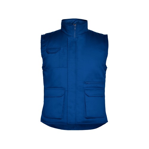 Жилет Almanzor, королевский синий