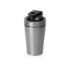 Спортивный шейкер из нержавеющей стали Top Up, 500 мл Спортивный шейкер из нержавеющей стали Top Up, 500 мл