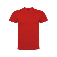 Футболка Braco детская, красный