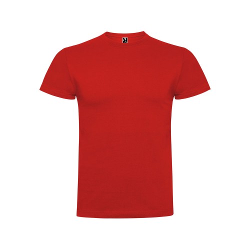 Футболка Braco детская, красный