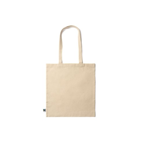 Сумка VALMIR из 100% хлопка, бежевый