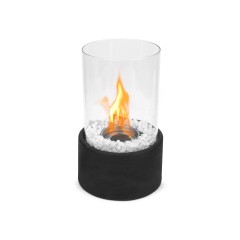 Биокамин Hygge, черный