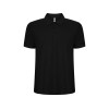 Рубашка поло Pegaso мужская, черный Рубашка поло Pegaso мужская, черный