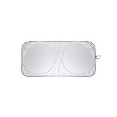 Складной автомобильный солнцезащитный козырек PRISMA